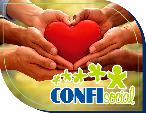Programa Confi Social