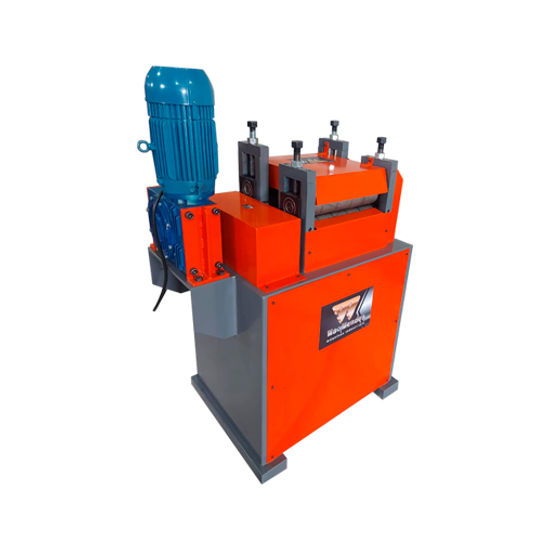 Máquina Automática para Conformação de Estribo em Aço CA 50/60 MM-E ESPECIAL