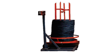 Componente MM-SR 8
