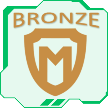 licenciado - Bronze