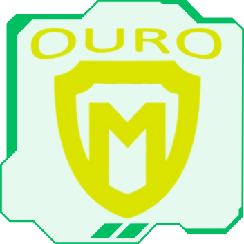 Licenciado - Ouro