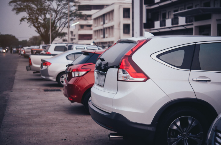 Imagem representativa do Consórcio de Automóveis