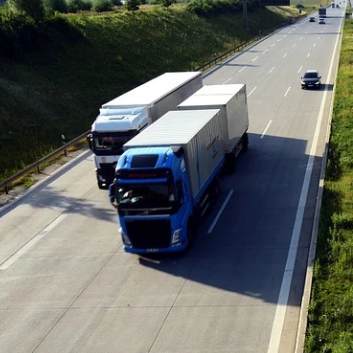 transporte