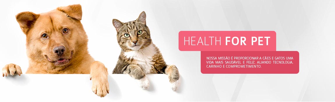 Health for pet - SARDÔNICA R N P SOLUÇÕES EM SEGUROS & INVESTIMENTO - Barueri