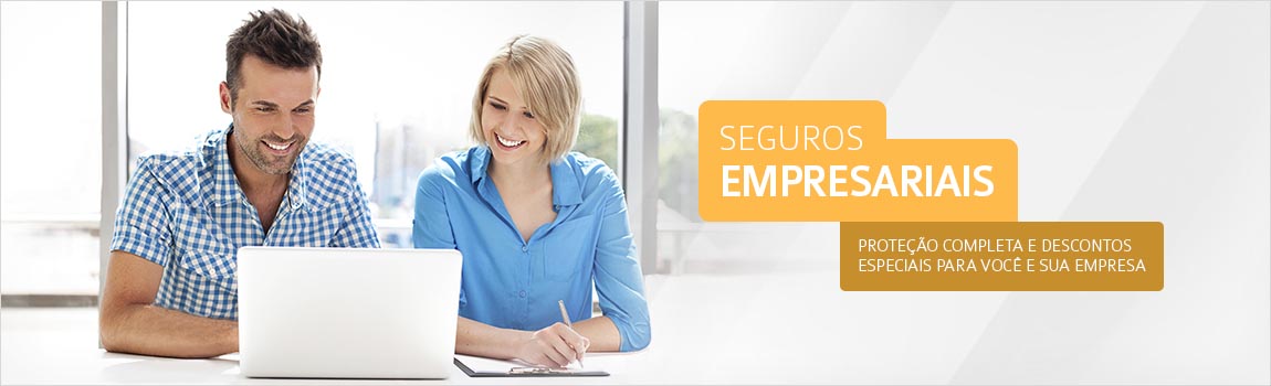 Seguro empresarial -  Top Flex Corretora - São José dos Pinhais