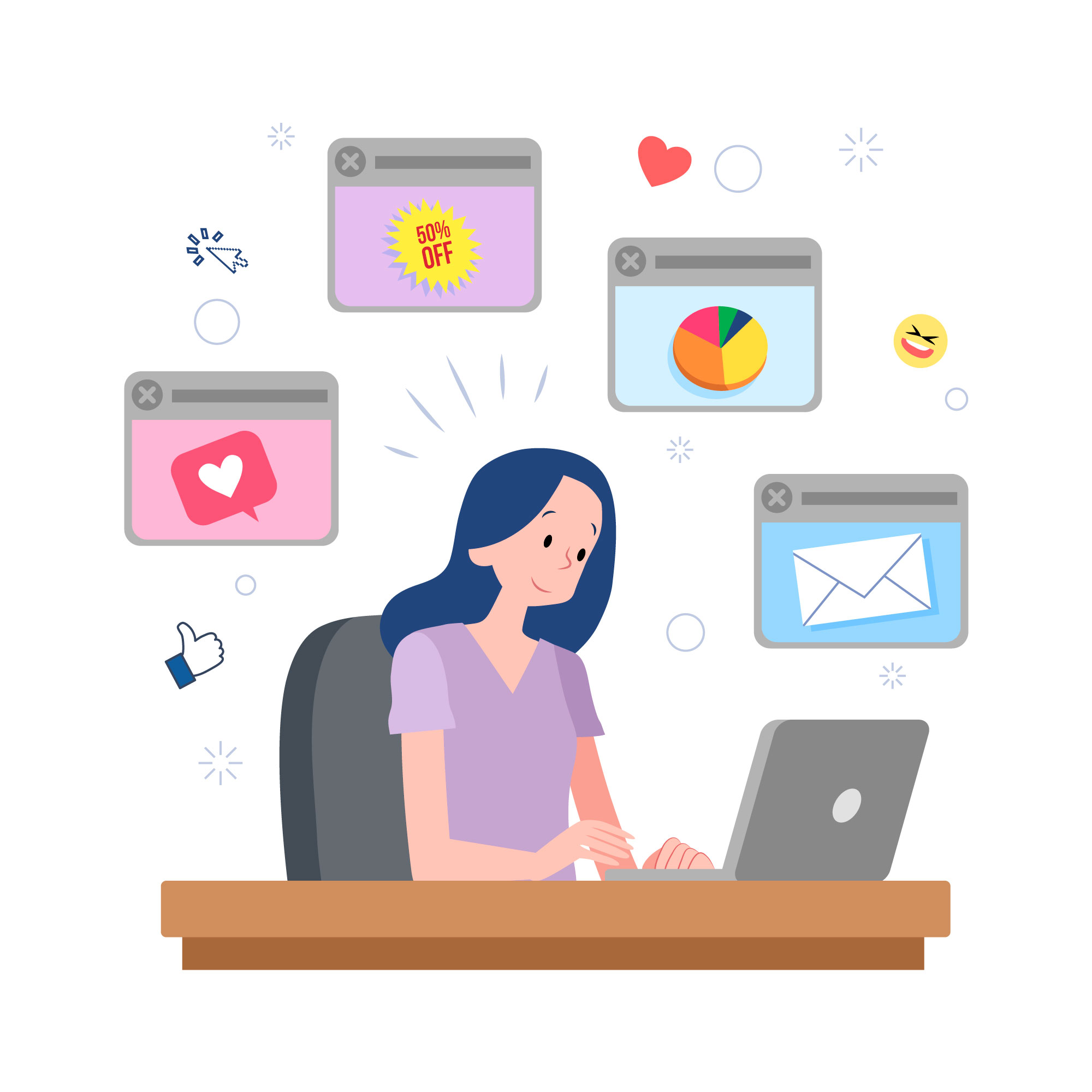 Plataforma de cursos da Webbiz