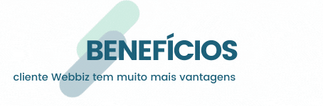 Benefícios de contratar a Webbiz