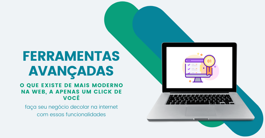 Ferramentas Avançadas da Webbiz