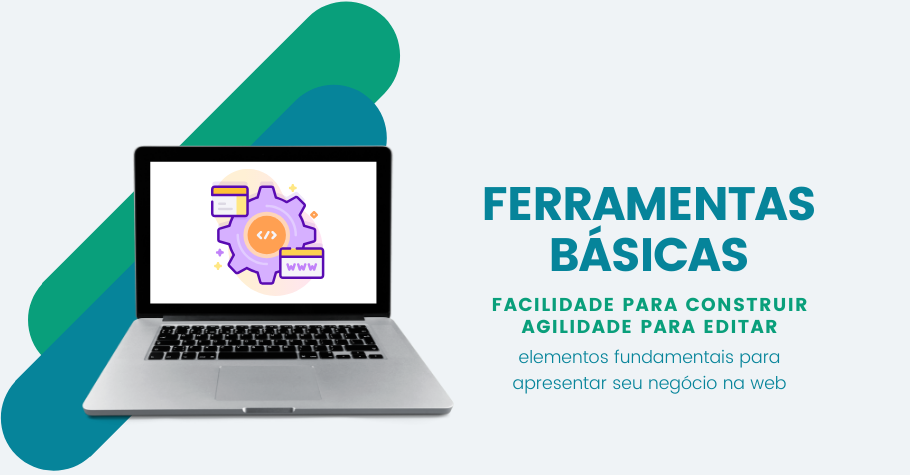 Ferramentas Básicas da Webbiz